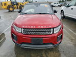 Land Rover Range Rover Evoque 2018