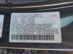 Honda Accord 2025