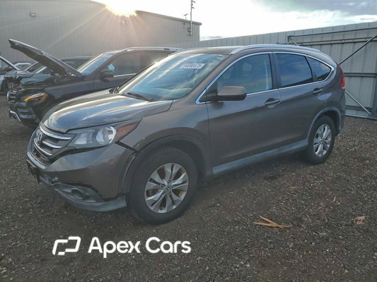 Honda CR-V 2012 - Image 1 of 13