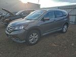 Honda CR-V 2012