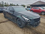 Cadillac CTS 2014