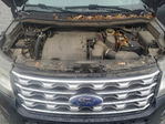 Ford Explorer 2016