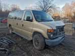 Ford Econoline 2014