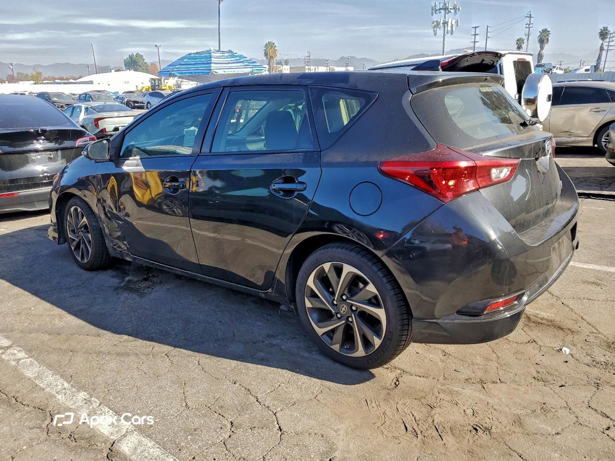Toyota  2016