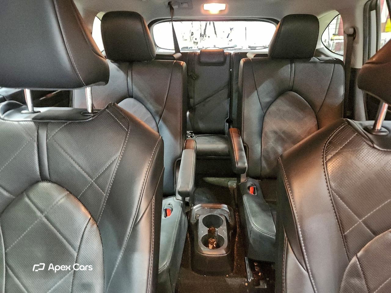 Toyota Highlander 2020