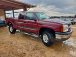Chevrolet Silverado 2003