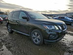 Nissan Pathfinder 2017