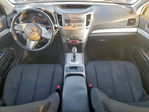 Subaru Outback 2011