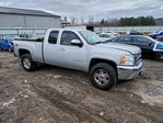 Chevrolet Silverado 2013