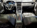 Ford Edge 2013
