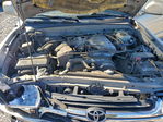Toyota 4Runner 2002