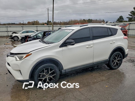 Toyota RAV 4 2017 - Image 1 of 13