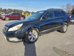 Subaru Outback 2011