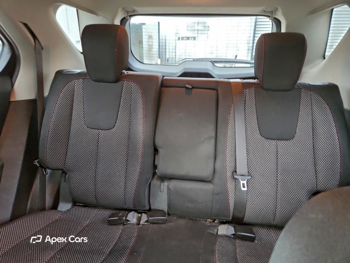 Chevrolet Equinox 2014