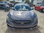 Honda Civic 2019