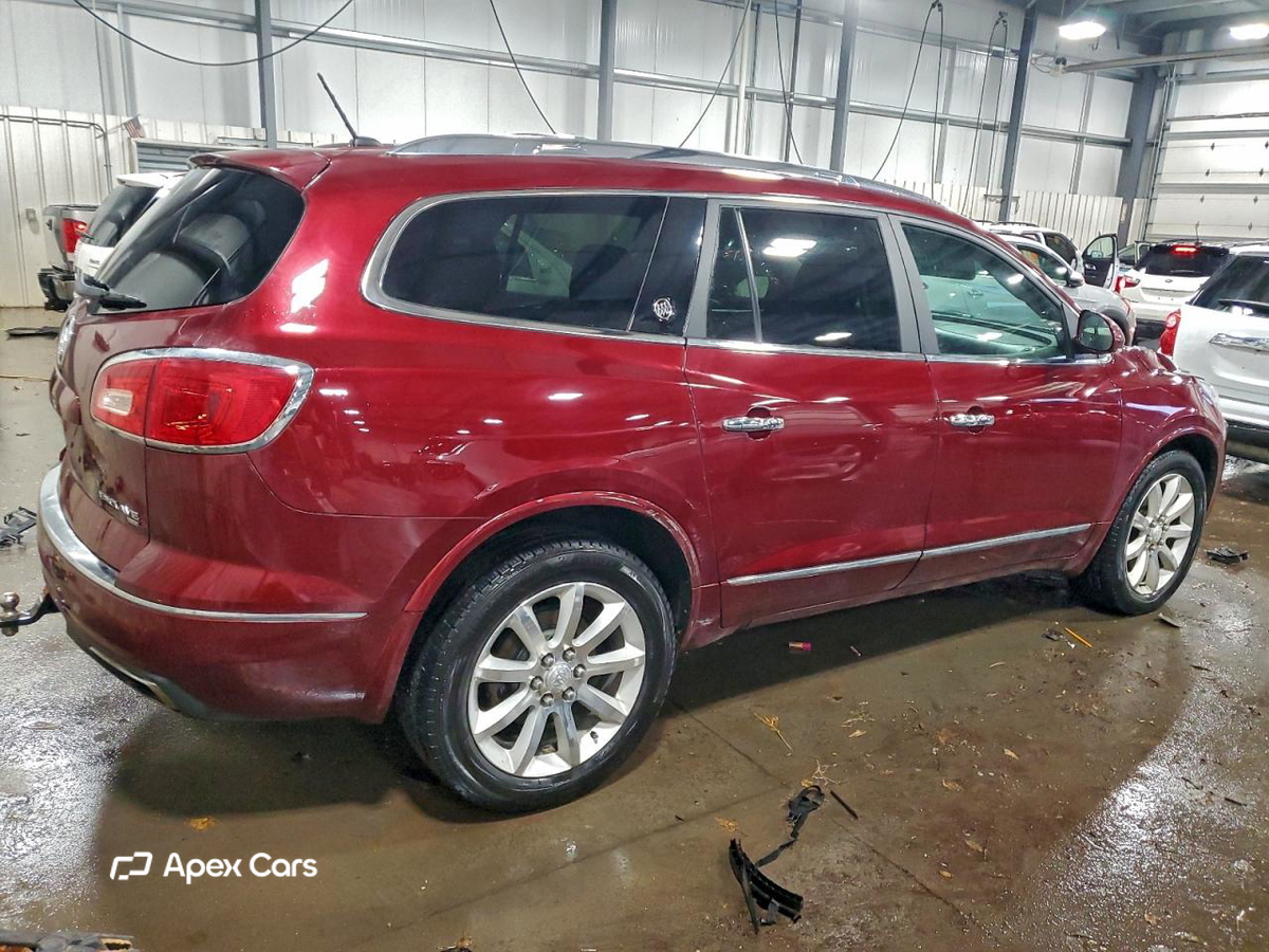 Buick Enclave 2015