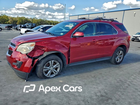Chevrolet Equinox 2015 - Image 1 of 14