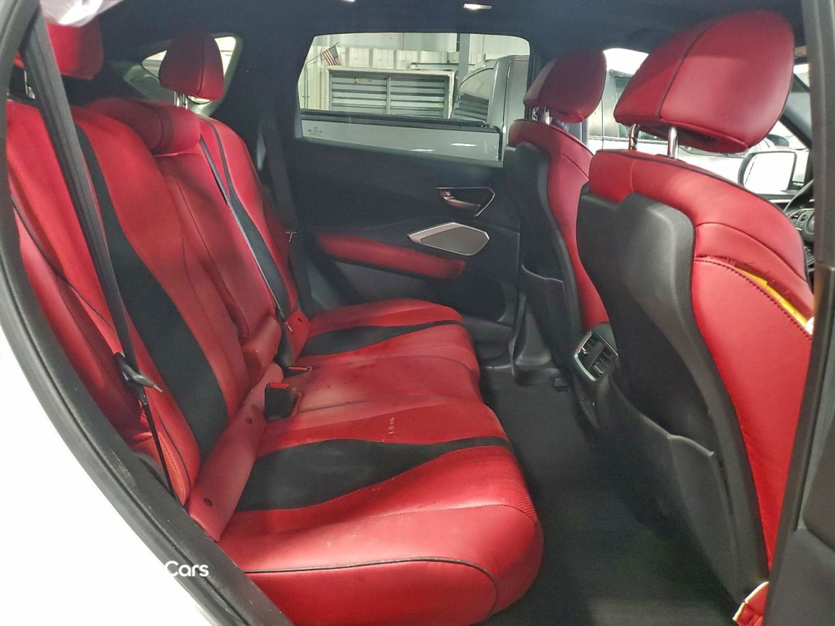 Acura RDX 2023