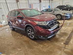 Honda CR-V 2018