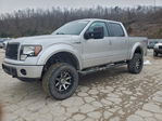Ford F-150 2012