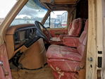 Ford Econoline 1985