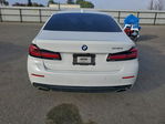 BMW Series 5 2021