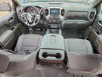 Chevrolet Silverado 2021