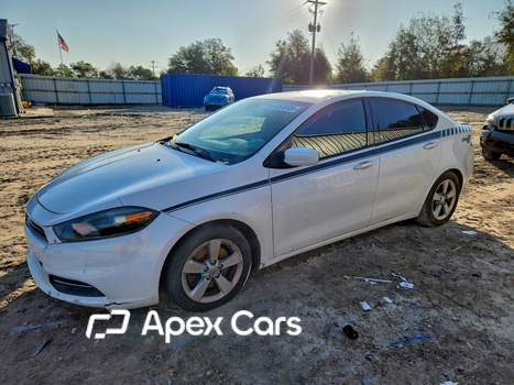 Dodge Dart 2016 - Zdjęcie 1 z 12