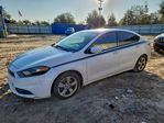 Dodge Dart 2016