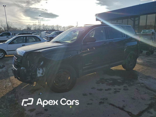 GMC Terrain 2015 - Zdjęcie 1 z 14
