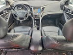 Hyundai Sonata 2013