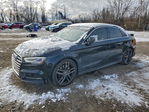 Audi S3 2017