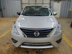 Nissan Versa 2017