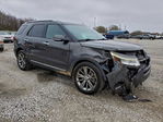 Ford Explorer 2018