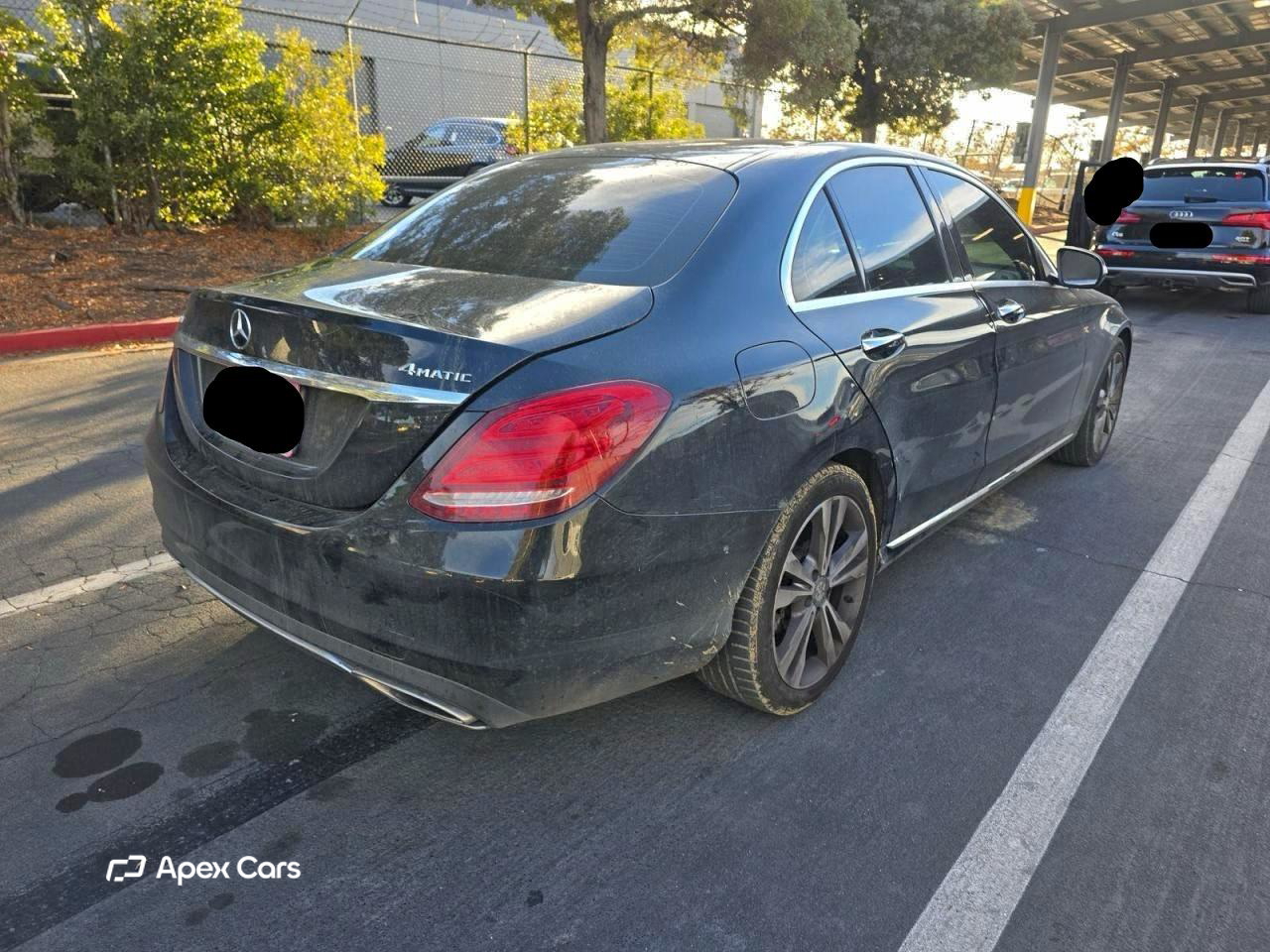 Mercedes-Benz  2015