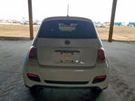 Fiat 500 2015