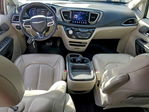 Chrysler Pacifica 2018