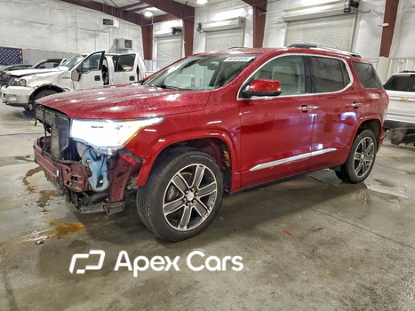 GMC Acadia 2019 - Image 1 of 14