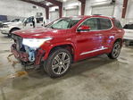 GMC Acadia 2019