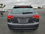 Audi A3 2007