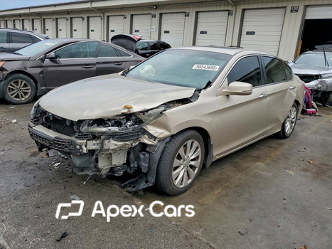 Honda Accord 2013 - Image 1 of 14