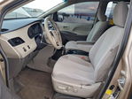 Toyota Sienna 2012