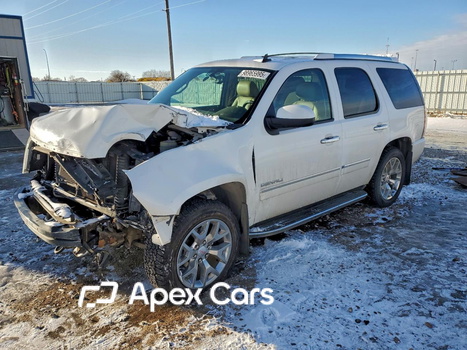 GMC Yukon 2013 - Image 1 of 14