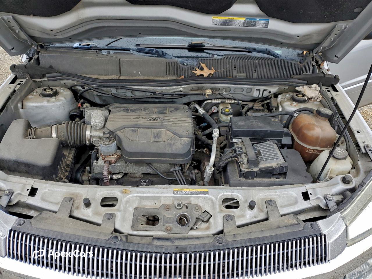 Chevrolet Equinox 2005