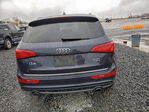 Audi Q5 2017
