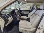 Subaru Forester 2015