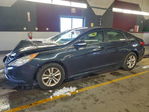 Hyundai Sonata 2014