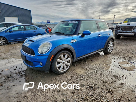 MINI Cooper 2008 - Image 1 of 12