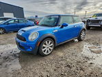 MINI Cooper 2008