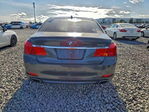 BMW Series 7 2012